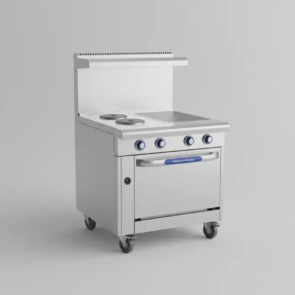 Imperial IHR-4-1HT-E-M