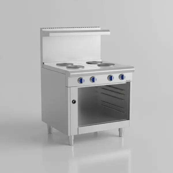 Imperial IHR-4-1HT-E-XB