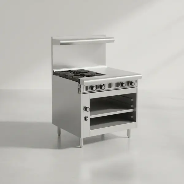 Imperial IHR-4-1HT-XB