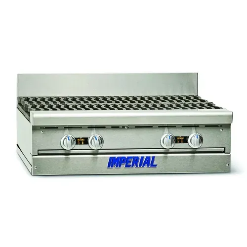 Imperial IHR-4-M
