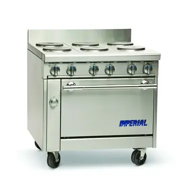 Imperial IHR-6-E-XB