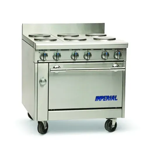 Imperial IHR-6-E-XB