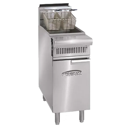 Imperial IHR-F2525