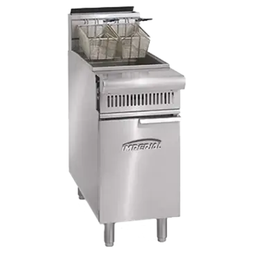 Imperial IHR-F75