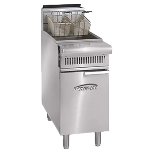 Imperial IHR-F75