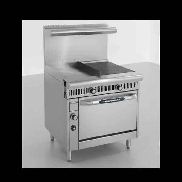 Imperial IHR-G18-1HT