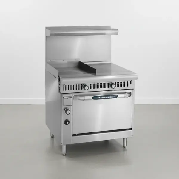 Imperial IHR-G18-1HT-C