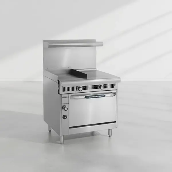 Imperial IHR-G18-1HT-M