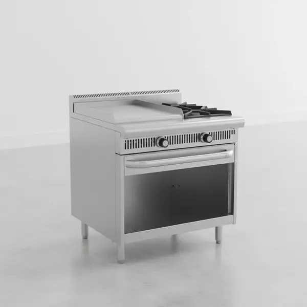 Imperial IHR-G18-1HT-XB