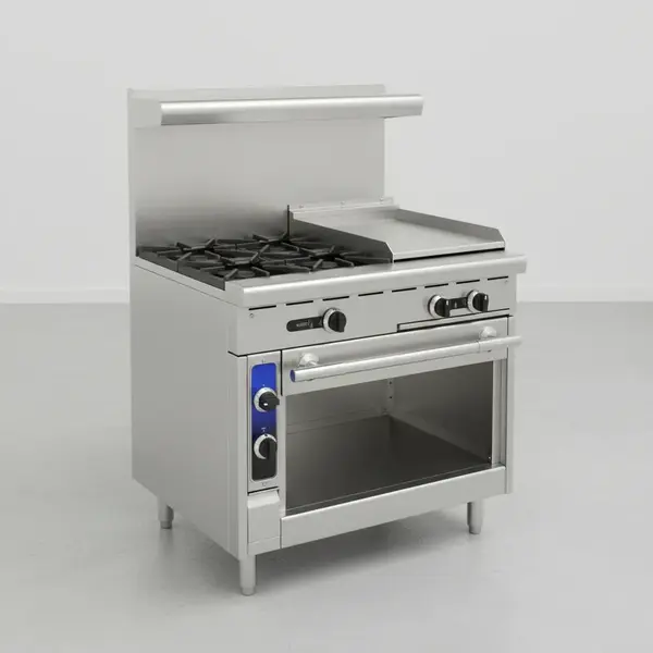 Imperial IHR-G18-2-XB