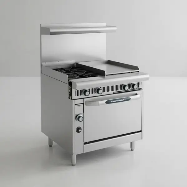 Imperial IHR-G24-2-C