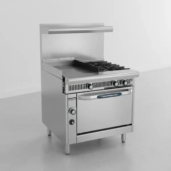 Imperial IHR-G24-2-M