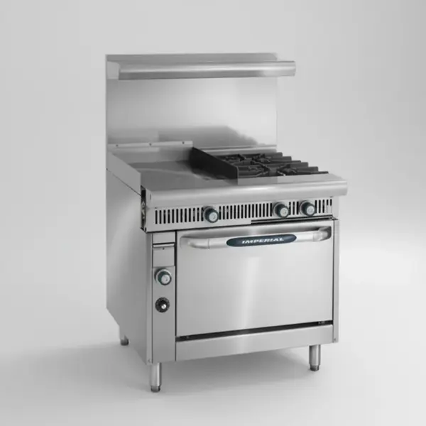 Imperial IHR-G24-2-XB