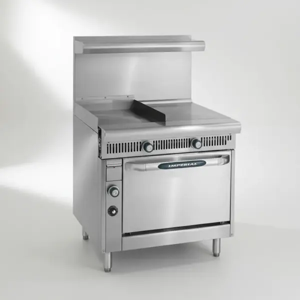 Imperial IHR-GT18-1HT