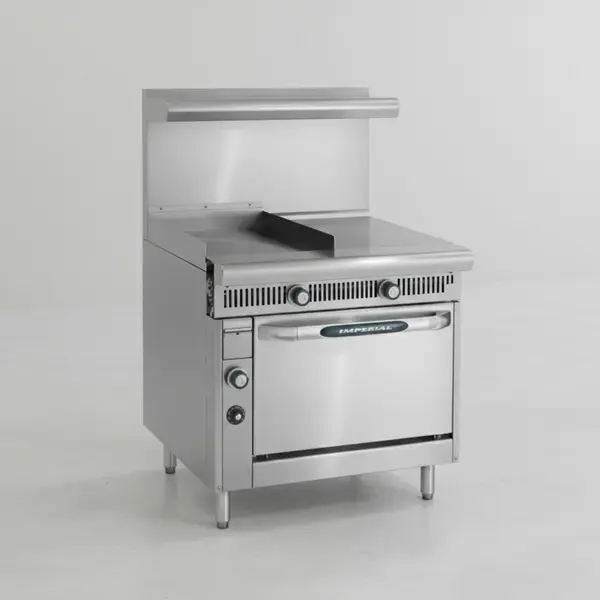 Imperial IHR-GT18-1HT-C