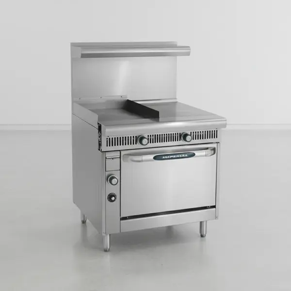 Imperial IHR-GT18-1HT-M