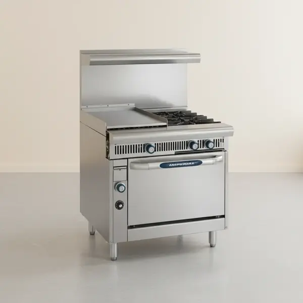 Imperial IHR-GT18-2-C