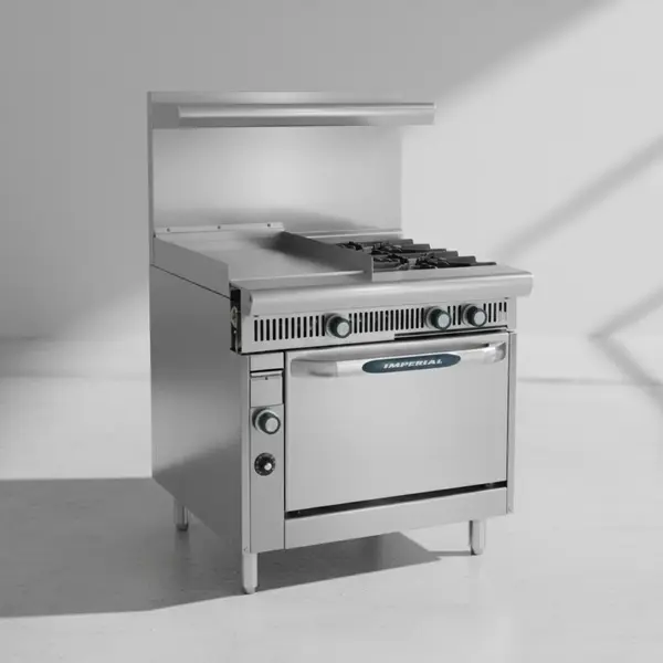 Imperial IHR-GT18-2-M