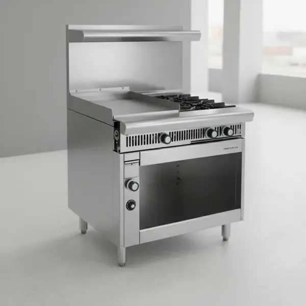 Imperial IHR-GT18-2-XB