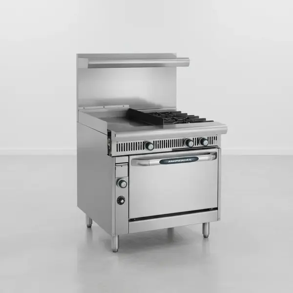 Imperial IHR-GT24-2-C