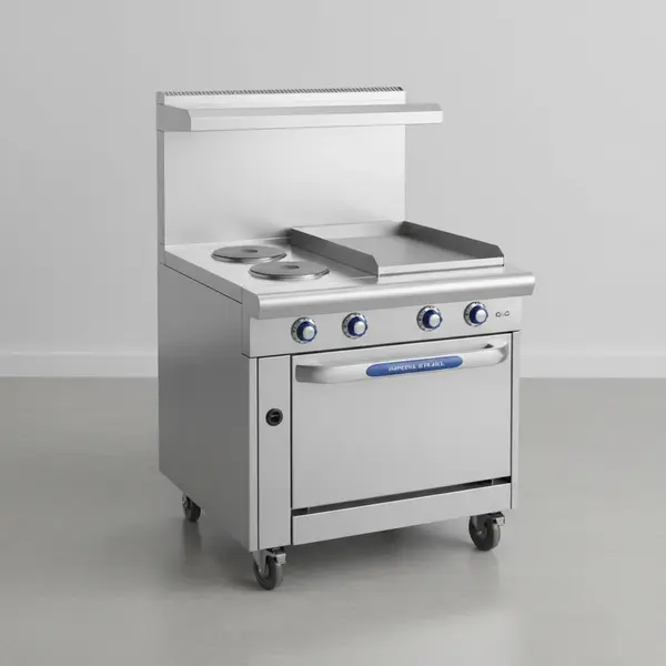 Imperial IHR-GT24-2-E