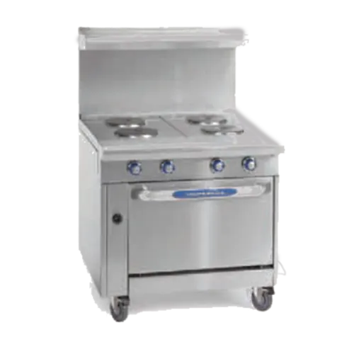 Imperial IHR-GT24-2-E-C