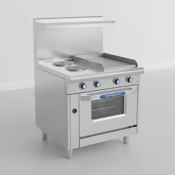 Imperial IHR-GT24-2-E-C