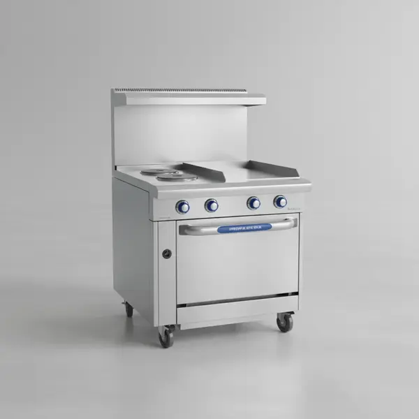 Imperial IHR-GT24-2-E-M