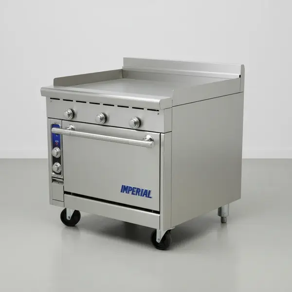 Imperial IHR-GT36-E-C