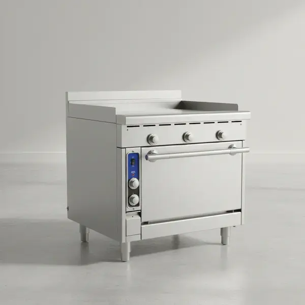 Imperial IHR-GT36-E-XB