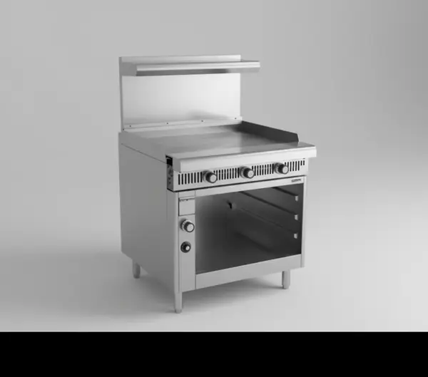 Imperial IHR-GT36-XB