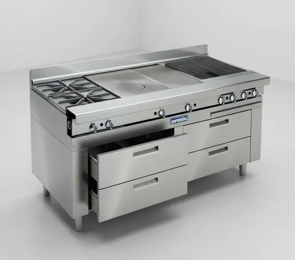 Imperial IHR-XX-RM-72