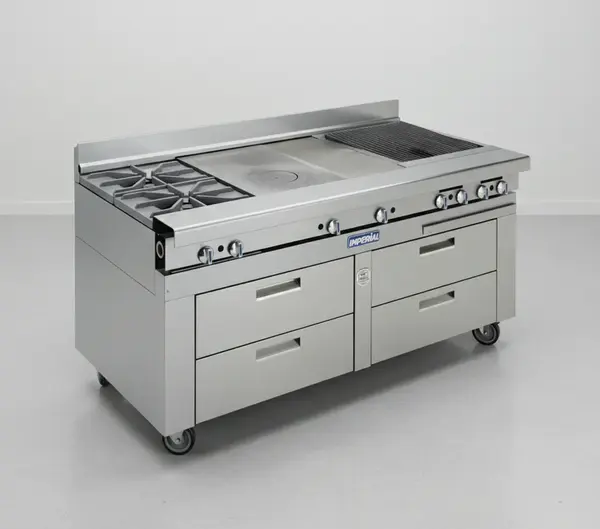 Imperial IHR-XX-SC-72