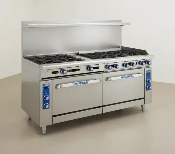 Imperial IR-12-SU-C-XB