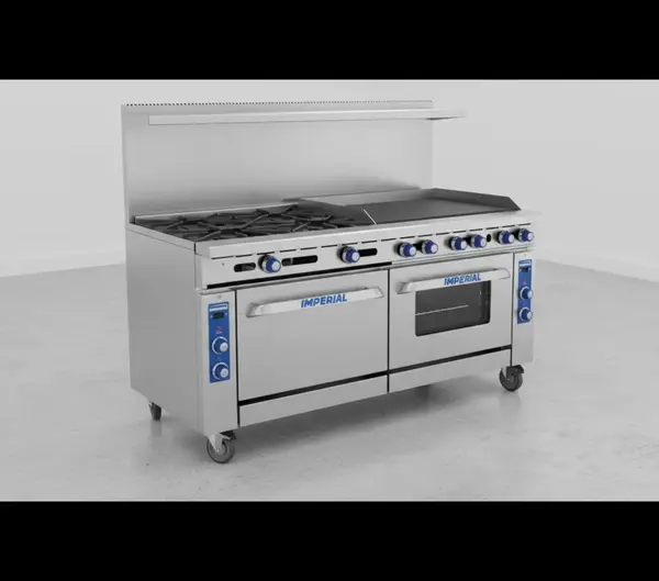 Imperial IR-2-G60-C-XB