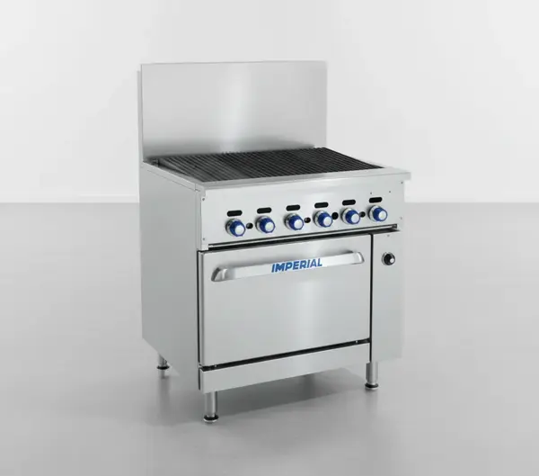 Imperial IR-24BR-120