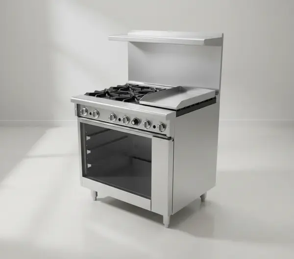 Imperial IR-4-G12-XB