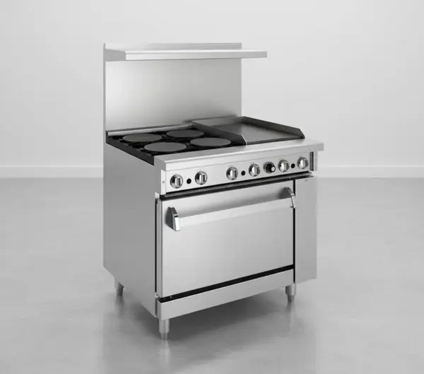 Imperial IR-4-G12T-E