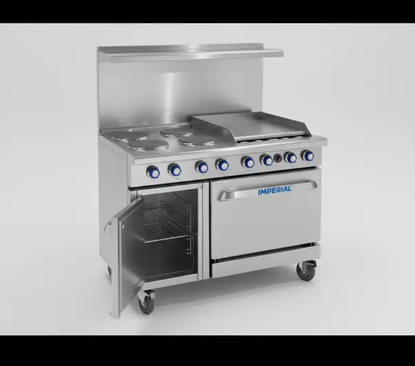 Imperial IR-4-G24T-E