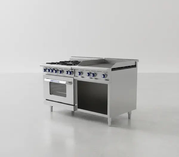 Imperial IR-4-G36-C-XB