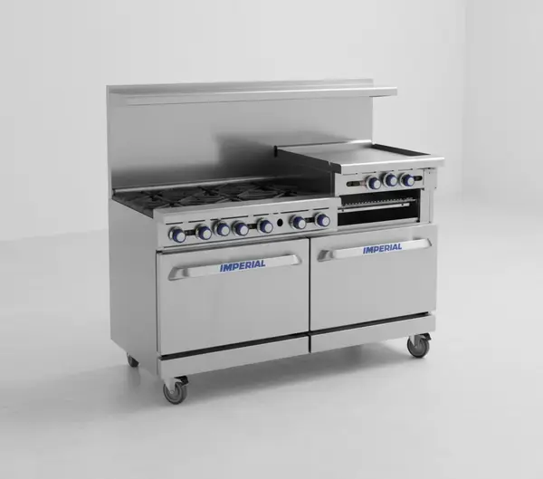 Imperial IR-4-G36-CC