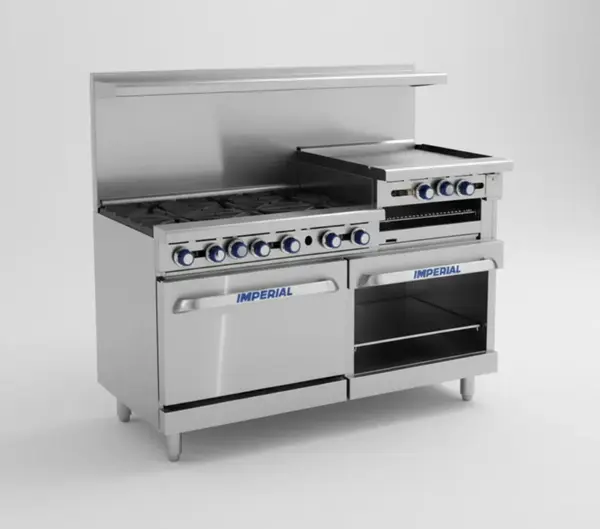 Imperial IR-4-G36-XB