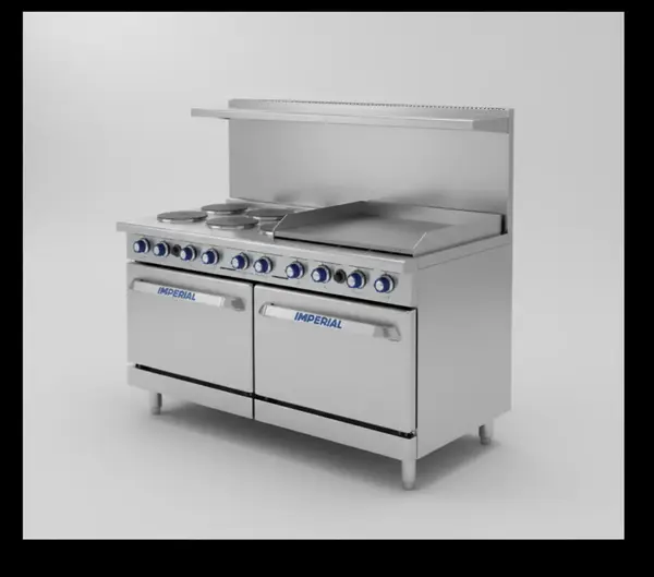 Imperial IR-4-G36T-E