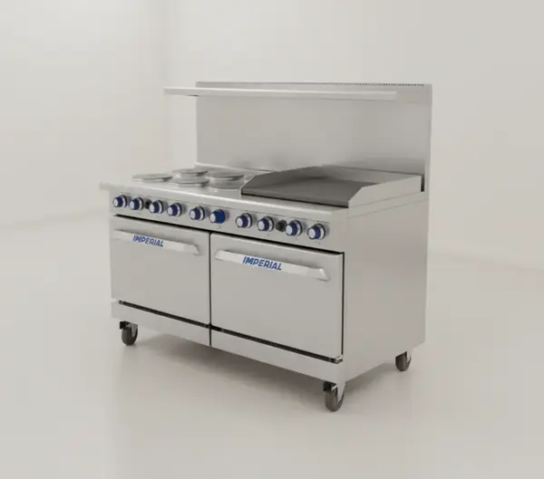 Imperial IR-4-G36T-E-CC