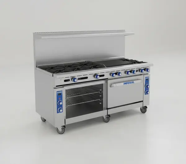 Imperial IR-4-G48-C-XB