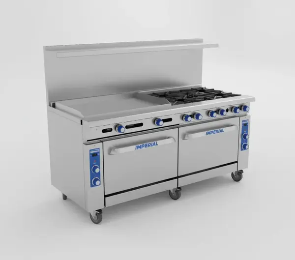 Imperial IR-4-G48-XB