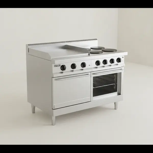 Imperial IR-4-G48T-E