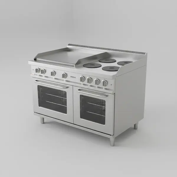 Imperial IR-4-G48T-E-C