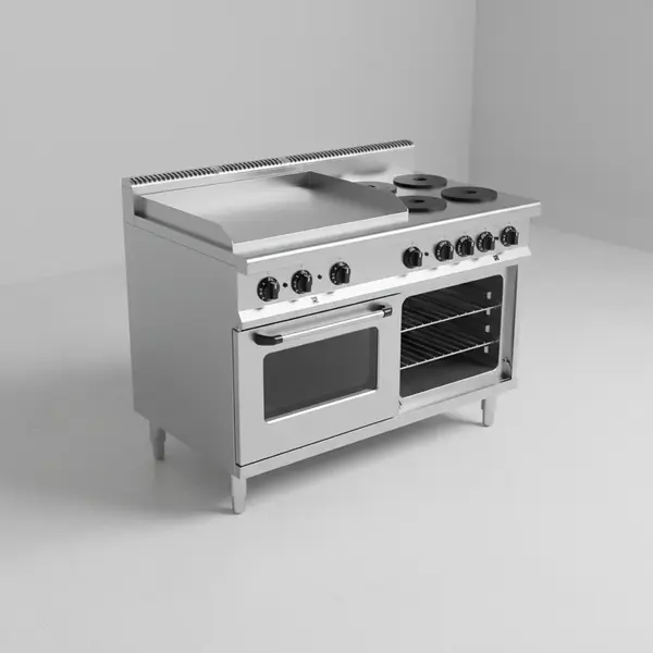 Imperial IR-4-G48T-E-CC