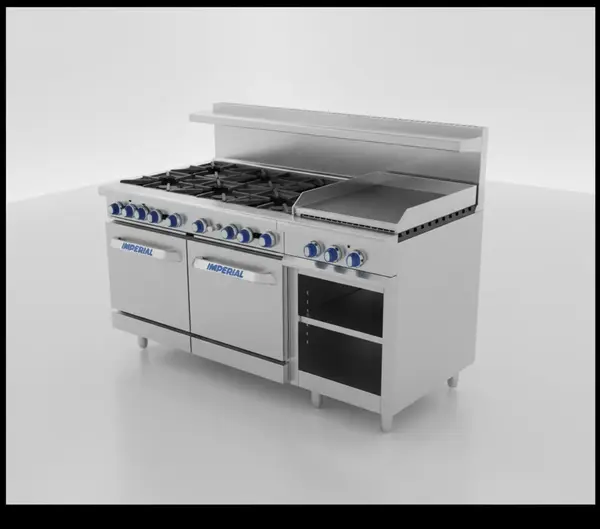 Imperial IR-4-RG24-XB